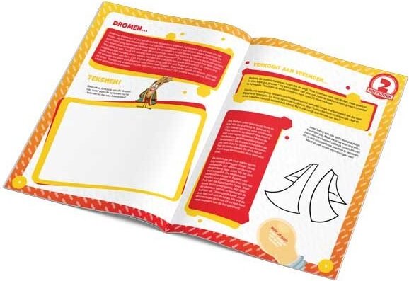 Het grote doeboek met Bijbelse helden