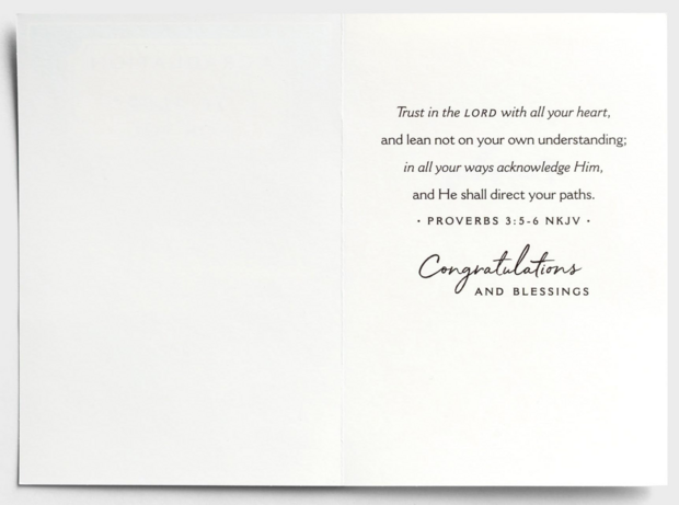 Kaart Graduation div.