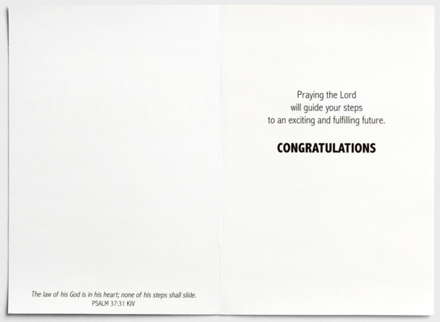 Kaart Graduation div.