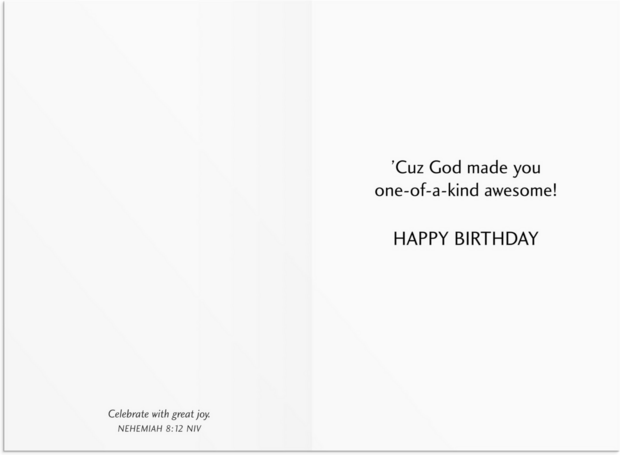 Kaart Birthday  ( Katygirl design)