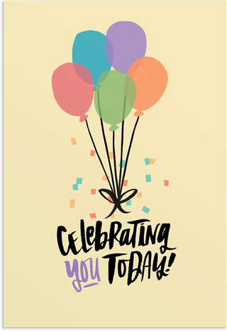 Kaart Birthday  ( Katygirl design)