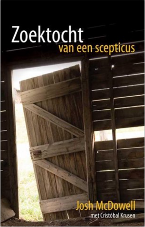 Zoektocht van een scepticus (McDowell)