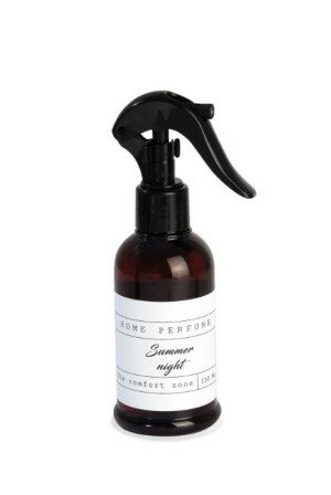 Huisparfum spray 150 ml Summer night