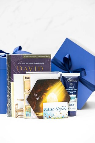 Blessing Family Giftbox 