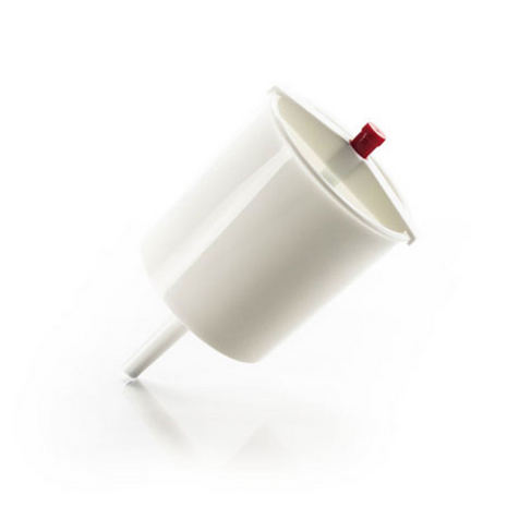 Cupvuller avondmaal