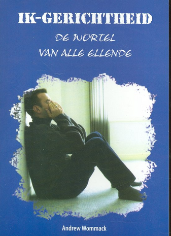 ik-gerechtigheid