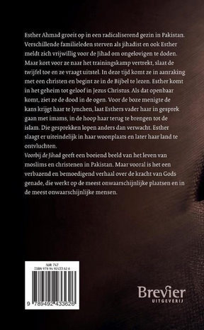 Voorbij de Jihad