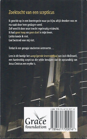 Zoektocht van een scepticus (2011)