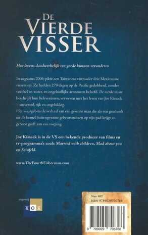 De vierde visser