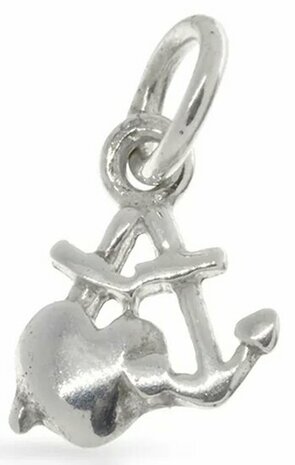 Hanger Geloof hoop liefde 