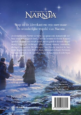De kronieken van Narnia