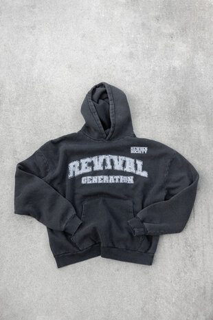 Hoodie - Revival Generation - XS
