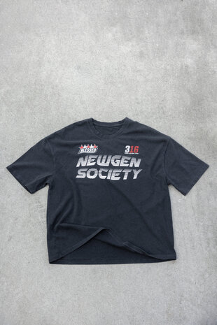 T-shirt Blessed - XS