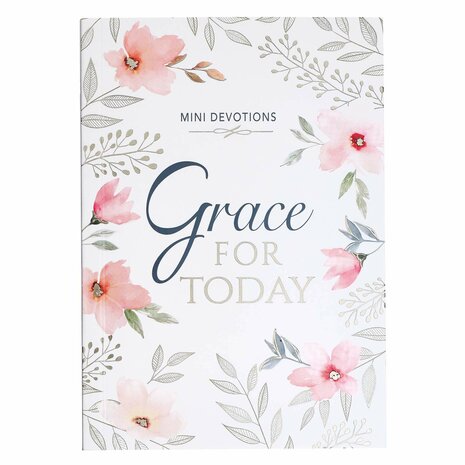 Grace for today mini devotions 