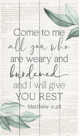 Wandbord Come to me pallets