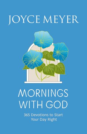 Mornings with God 365 devotions