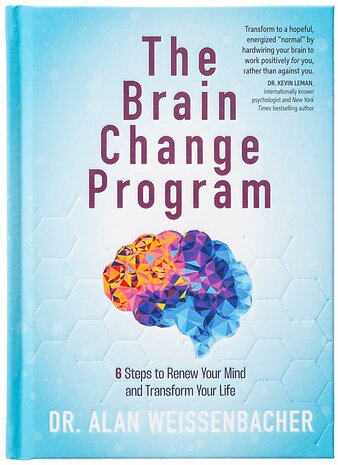 The brain change program