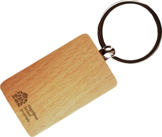 Sleutelhanger Blessings