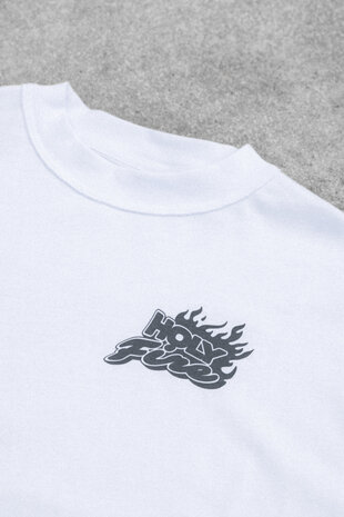 T-shirt - Holy Fire - L