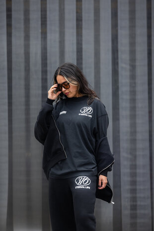 Joggingsbroek 316 - S