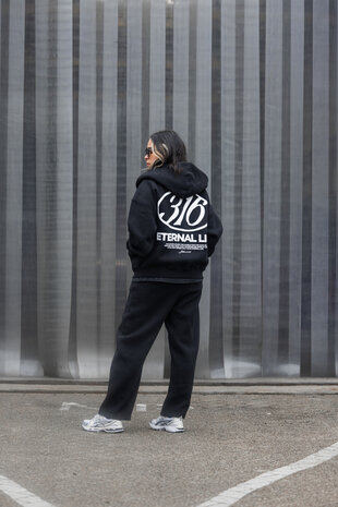 Joggingsbroek 316 - S