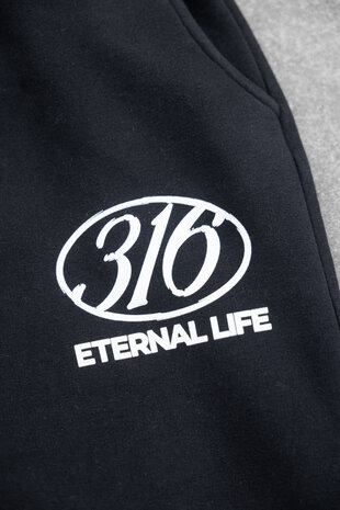 Joggingsbroek 316 - S