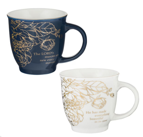 Mok A beautiful morning 414 ml