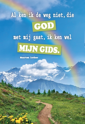 Minikaart Mijn Gids