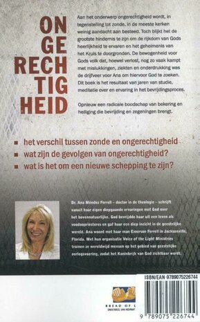 Ongerechtigheid