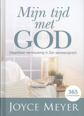 Mijn tijd met God