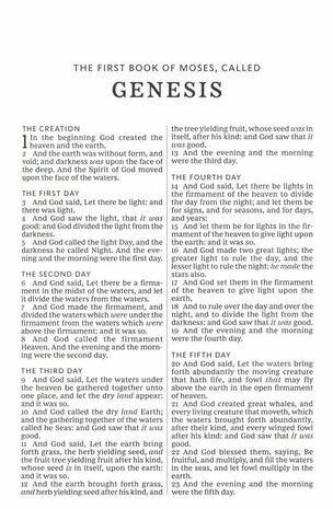 KJV Large Print Value Thinline Bible bordeauxrood