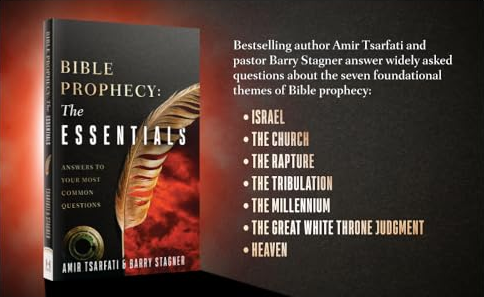 Bible Prophecy: The essentials