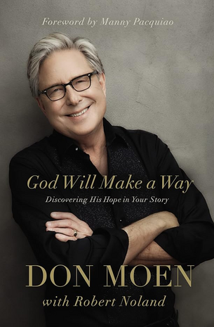 God will make a way (boek)