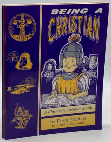 Being a christian