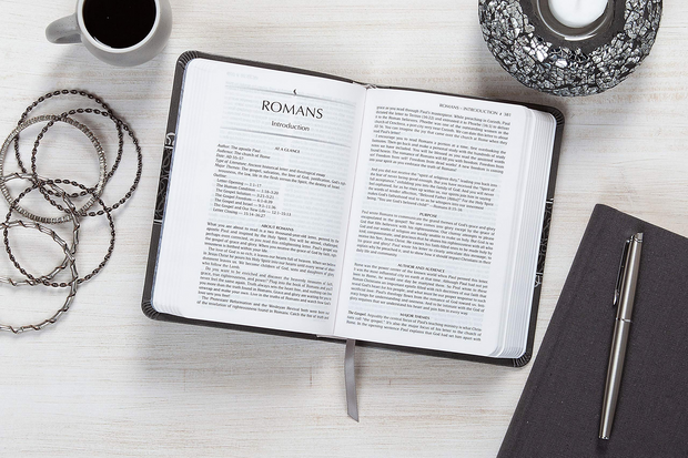 The Passion Translation New Testament + Psalmen, Spreuken, Hooglied 2020 editie grijs
