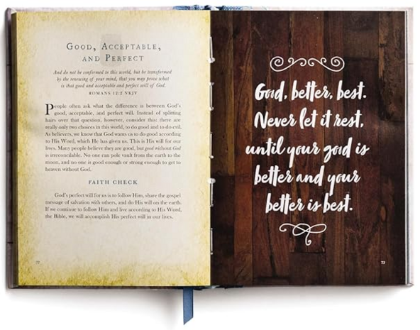 Sweet tea for the soul