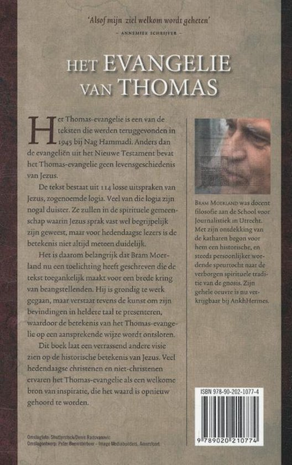 Het Evangelie van Thomas