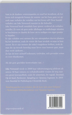 Verdwalen en thuiskomen