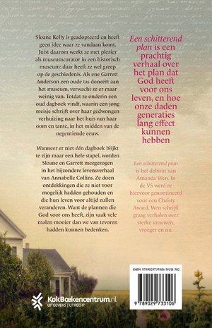 Een schitterend plan