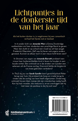 Onverwachte ontmoetingen