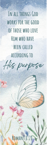 Boekenlegger His purpose