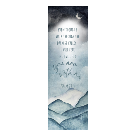 Boekenlegger With me