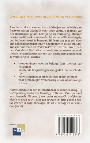 Scheur de wolken, kom bevrijden
