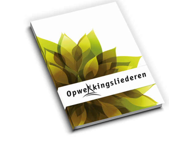Opwekking groteletterboek tekst (1-921)