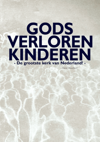 Gods verloren kinderen - pdf