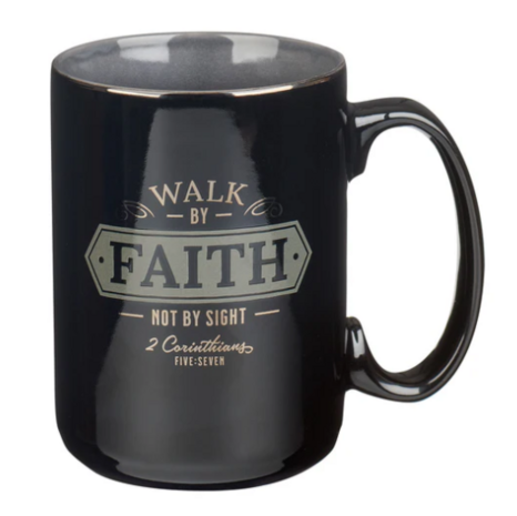 Mok - Walk by faith 