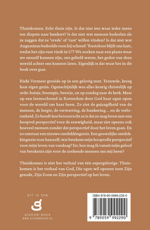 Thuiskomen