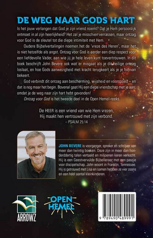Ontzag voor God