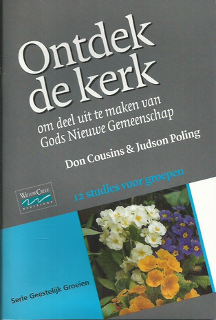 Ontdek de kerk