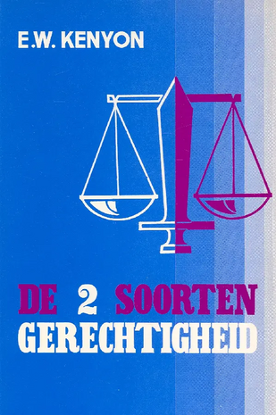De Twee Soorten Gerechtigheid